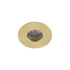 Nowodvorski Lampa downlights podtynkowa ACRE 15W only LED 50/60Hz - Aluminium - Miedziany