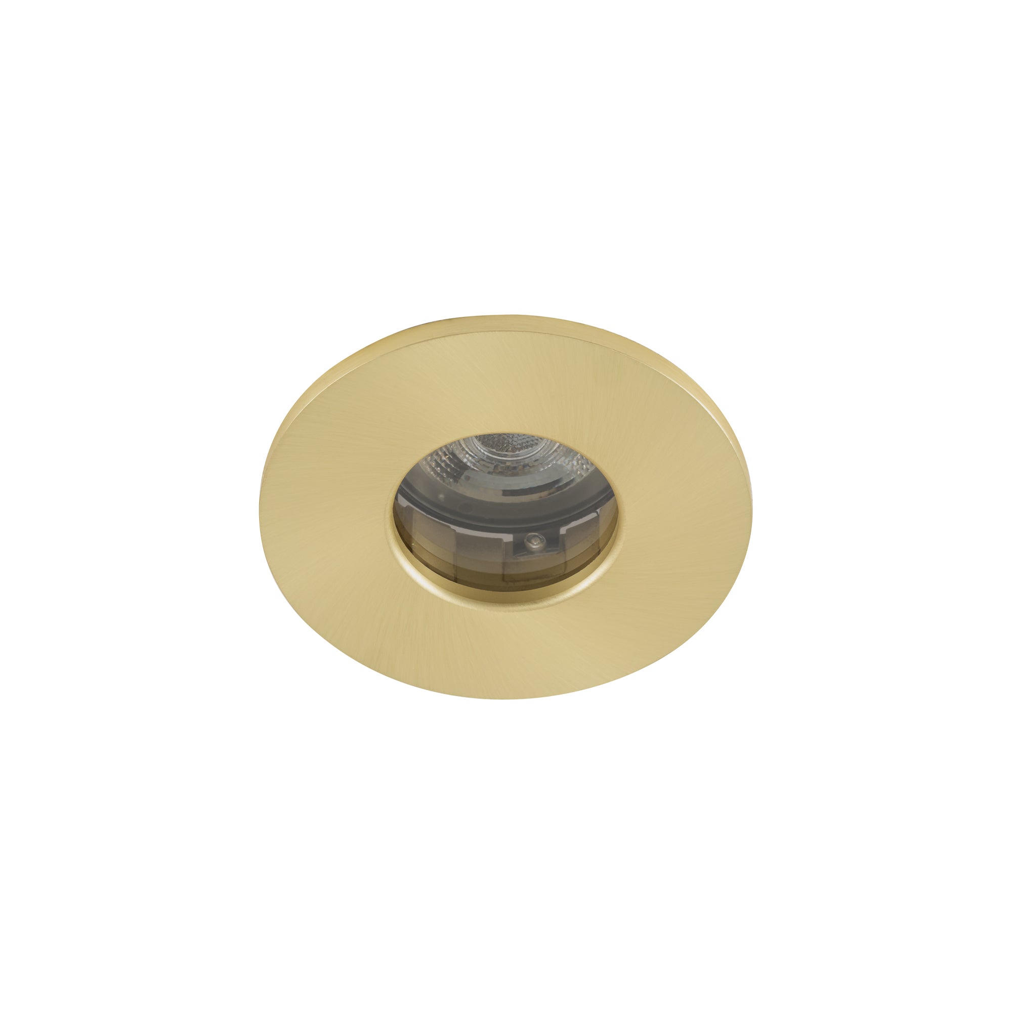 Nowodvorski Lampa downlights podtynkowa ACRE 15W only LED 50/60Hz - Aluminium - Miedziany