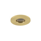 Nowodvorski Lampa downlights podtynkowa ACRE 15W only LED 50/60Hz - Aluminium - Miedziany