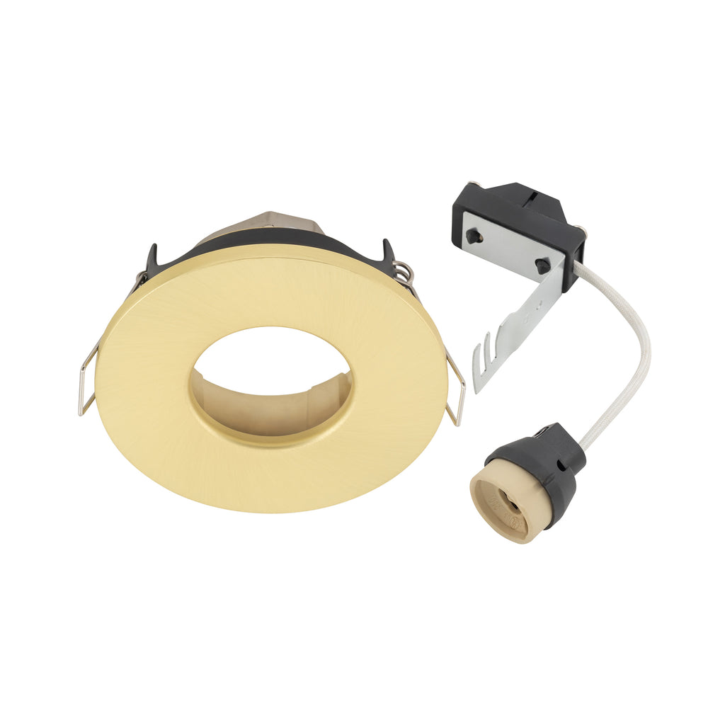 Nowodvorski Lampa downlights podtynkowa ACRE 15W only LED 50/60Hz - Aluminium - Miedziany
