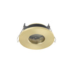 Nowodvorski Lampa downlights podtynkowa ACRE 15W only LED 50/60Hz - Aluminium - Miedziany