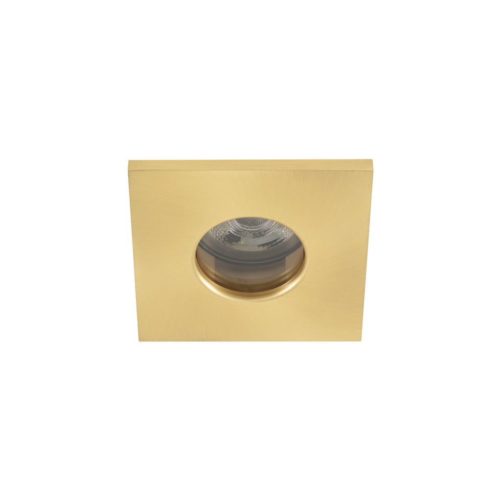 Nowodvorski Lampa downlights podtynkowa BAHIA 15W only LED 50/60Hz - Aluminium - Miedziany