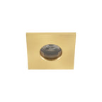 Nowodvorski Lampa downlights podtynkowa BAHIA 15W only LED 50/60Hz - Aluminium - Miedziany