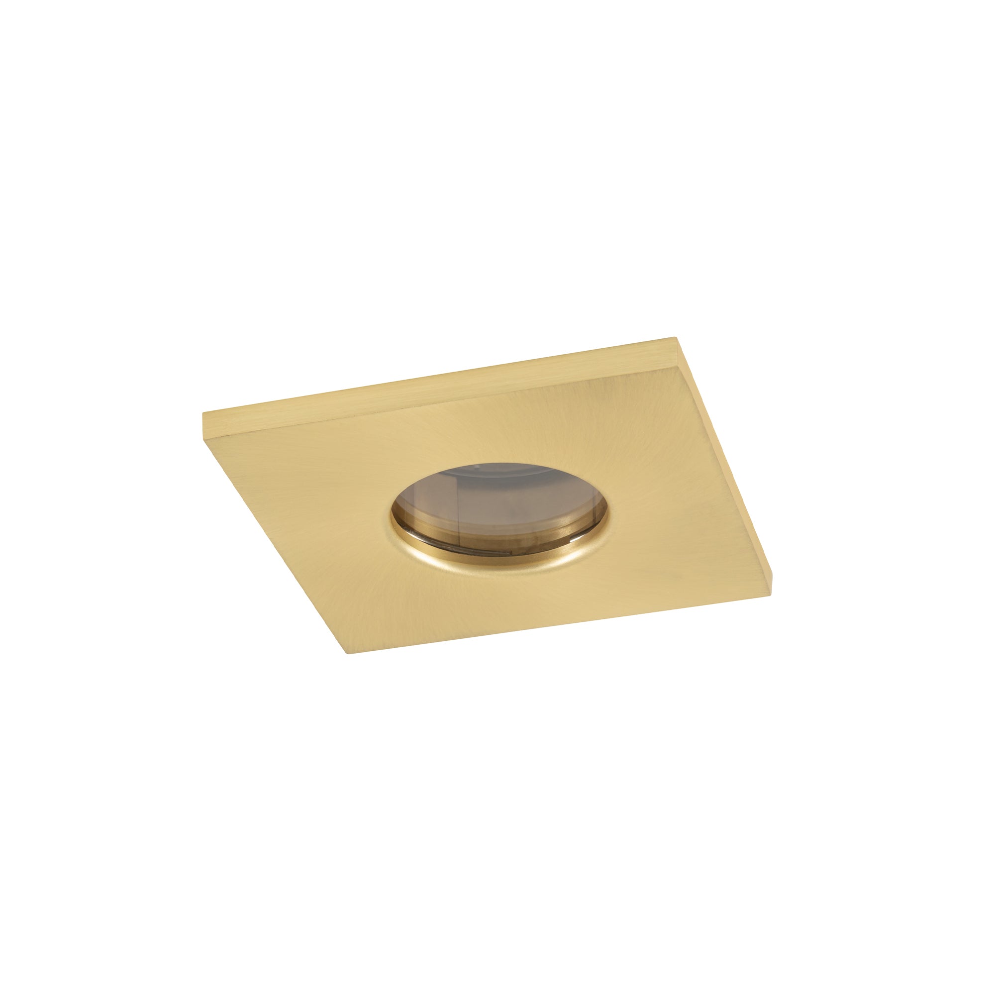 Nowodvorski Lampa downlights podtynkowa BAHIA 15W only LED 50/60Hz - Aluminium - Miedziany