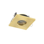 Nowodvorski Lampa downlights podtynkowa BAHIA 15W only LED 50/60Hz - Aluminium - Miedziany