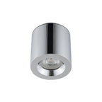 Nowodvorski Lampa downlights natynkowa CEARA 15W only LED 50/60Hz - Aluminium - Chrom