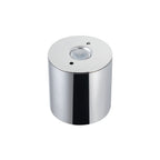 Nowodvorski Lampa downlights natynkowa CEARA 15W only LED 50/60Hz - Aluminium - Chrom