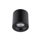 Nowodvorski Lampa downlights natynkowa CEARA 15W only LED 50/60Hz - Aluminium - Czarny