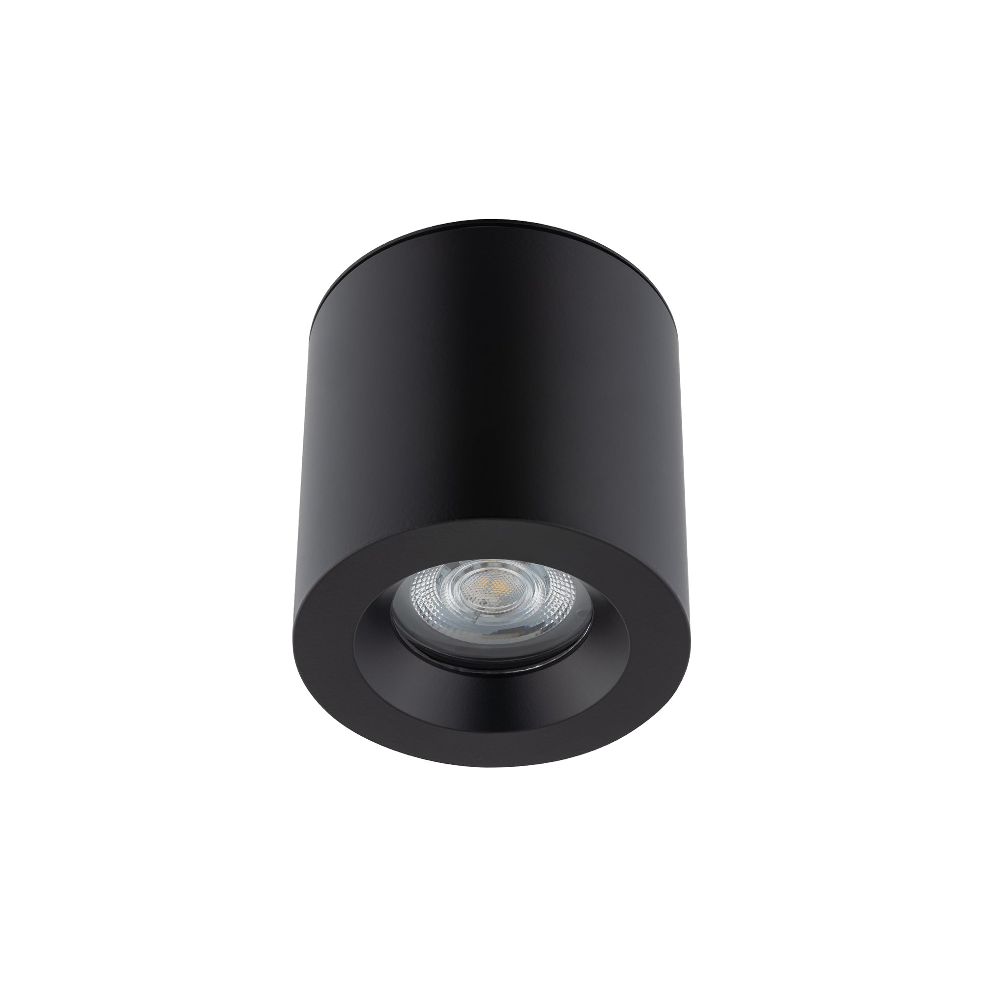 Nowodvorski Lampa downlights natynkowa CEARA 15W only LED 50/60Hz - Aluminium - Czarny