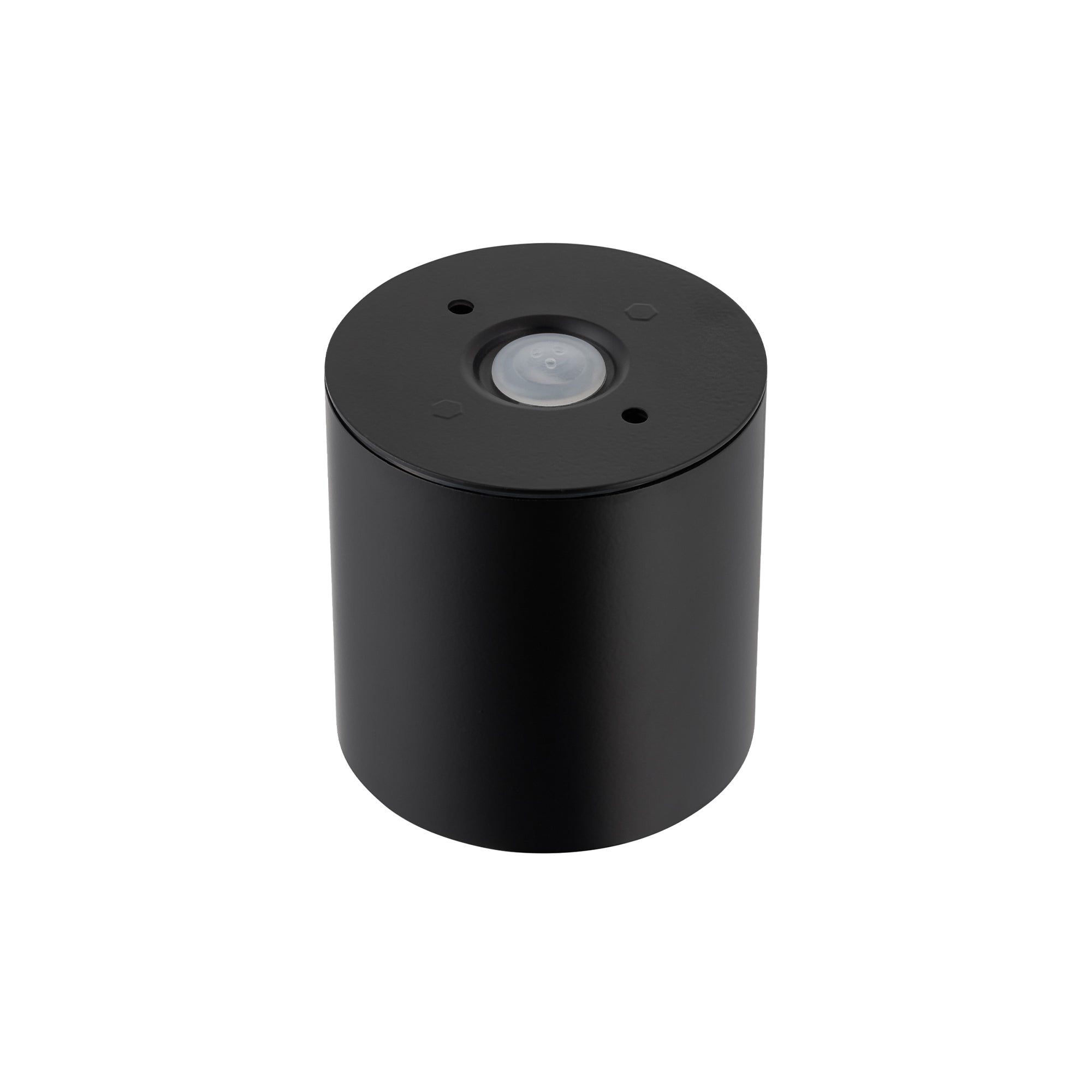 Nowodvorski Lampa downlights natynkowa CEARA 15W only LED 50/60Hz - Aluminium - Czarny