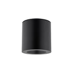 Nowodvorski Lampa downlights natynkowa CEARA 15W only LED 50/60Hz - Aluminium - Czarny