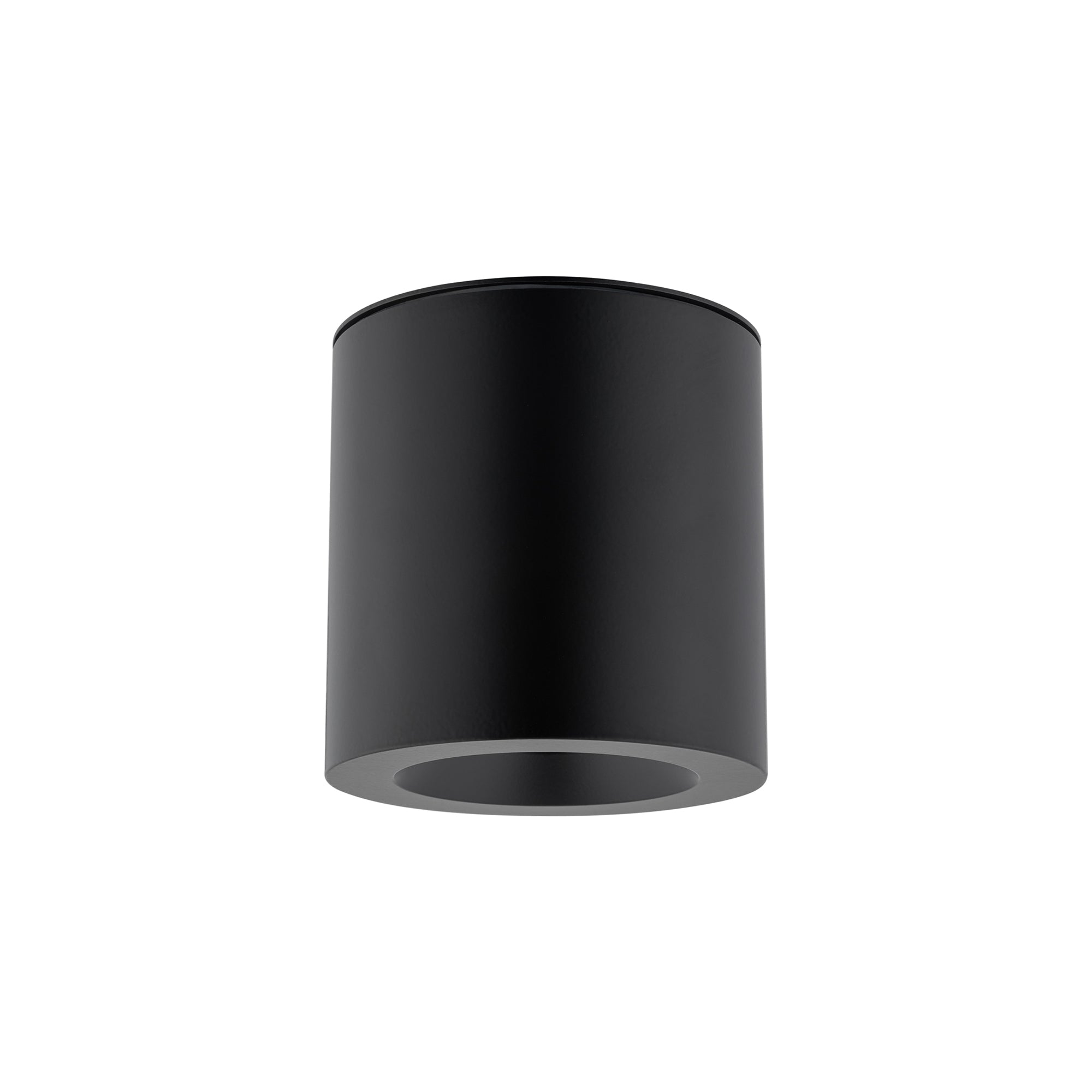 Nowodvorski Lampa downlights natynkowa CEARA 15W only LED 50/60Hz - Aluminium - Czarny