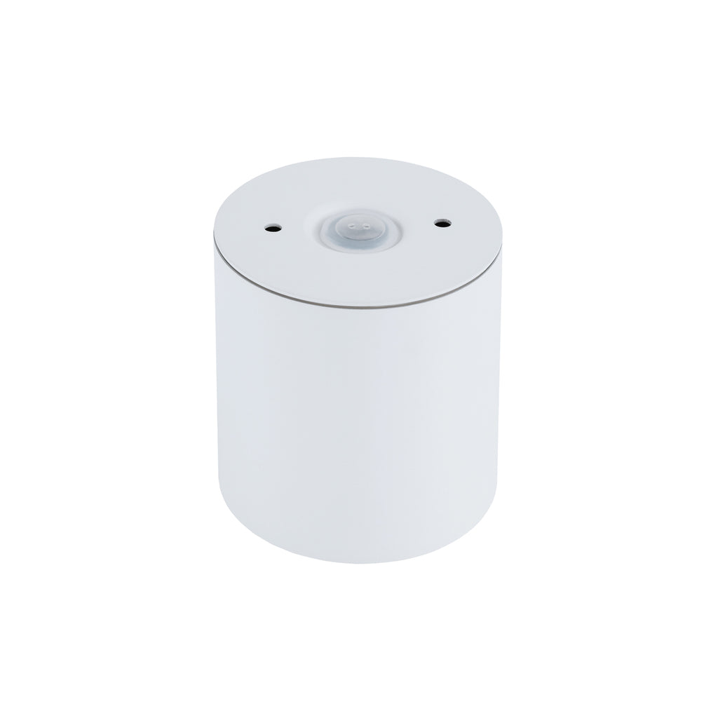 Nowodvorski Lampa downlights natynkowa CEARA 15W only LED 50/60Hz - Aluminium - Biały