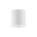 Nowodvorski Lampa downlights natynkowa CEARA 15W only LED 50/60Hz - Aluminium - Biały