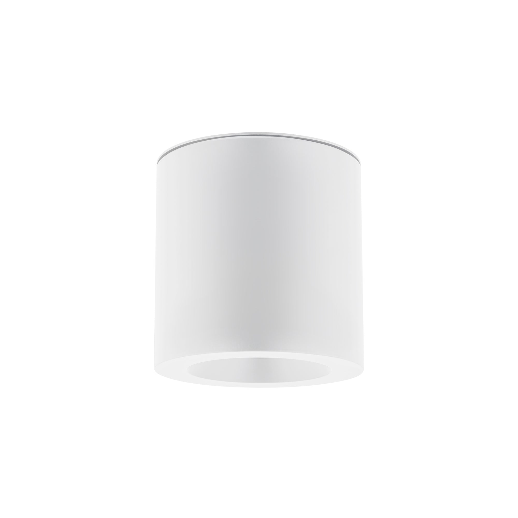 Nowodvorski Lampa downlights natynkowa CEARA 15W only LED 50/60Hz - Aluminium - Biały