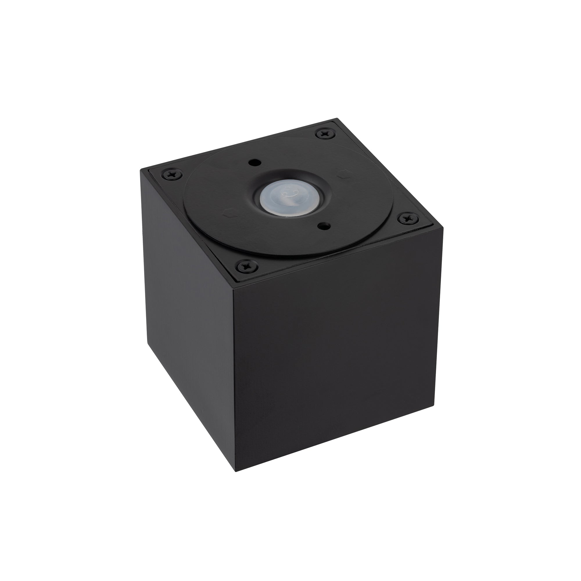 Nowodvorski Lampa downlights natynkowa PARANA 15W only LED 50/60Hz - Aluminium - Czarny