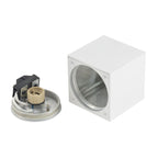 Nowodvorski Lampa downlights natynkowa PARANA 15W only LED 50/60Hz - Aluminium - Biały