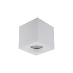 Nowodvorski Lampa downlights natynkowa PARANA 15W only LED 50/60Hz - Aluminium - Biały