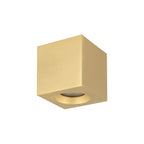 Nowodvorski Lampa downlights natynkowa PARANA 15W only LED 50/60Hz - Aluminium - Miedziany