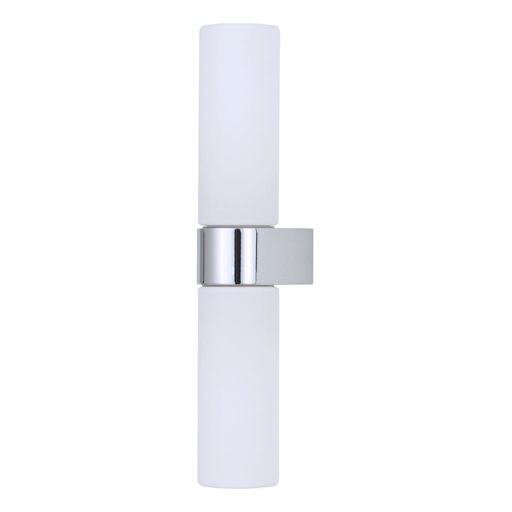 Nowodvorski Kinkiet NATALIE 10W only LED 50/60Hz - Aluminium - Chrom