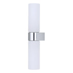 Nowodvorski Kinkiet NATALIE 10W only LED 50/60Hz - Aluminium - Chrom