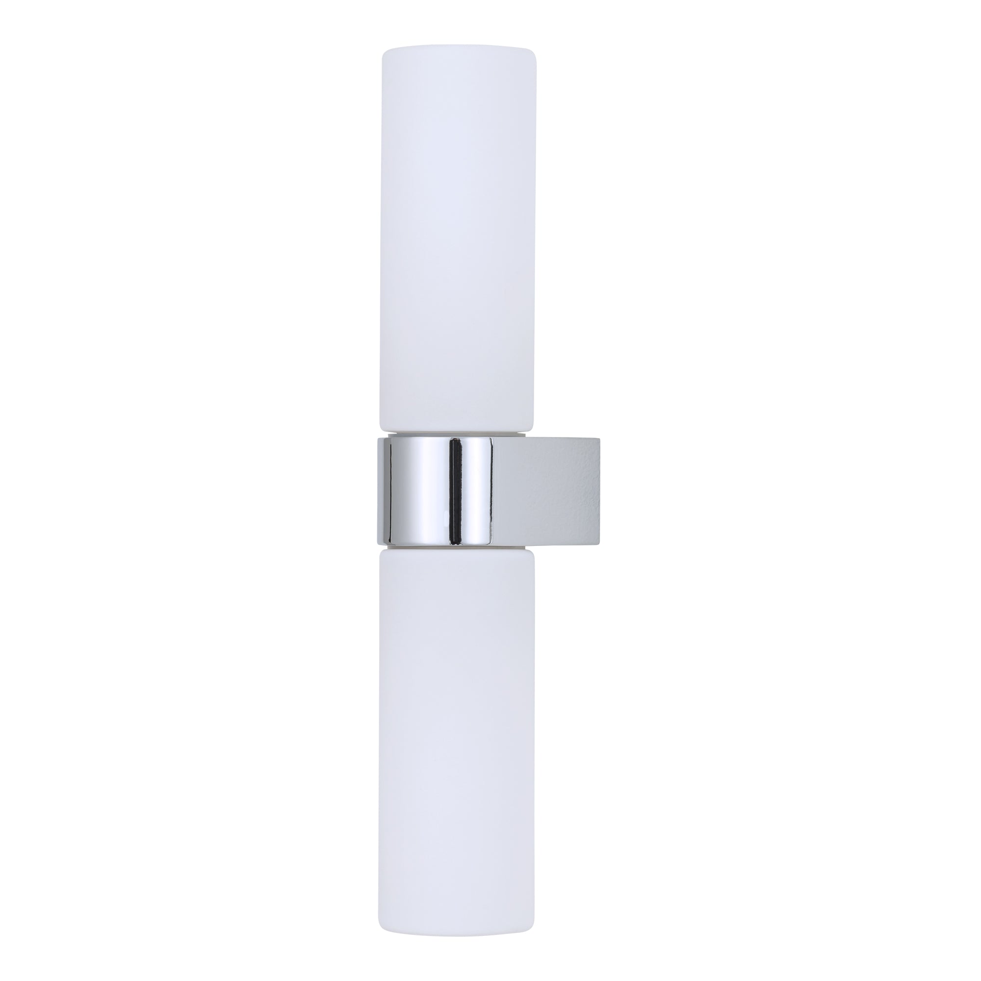 Nowodvorski Kinkiet NATALIE 10W only LED 50/60Hz - Aluminium - Chrom