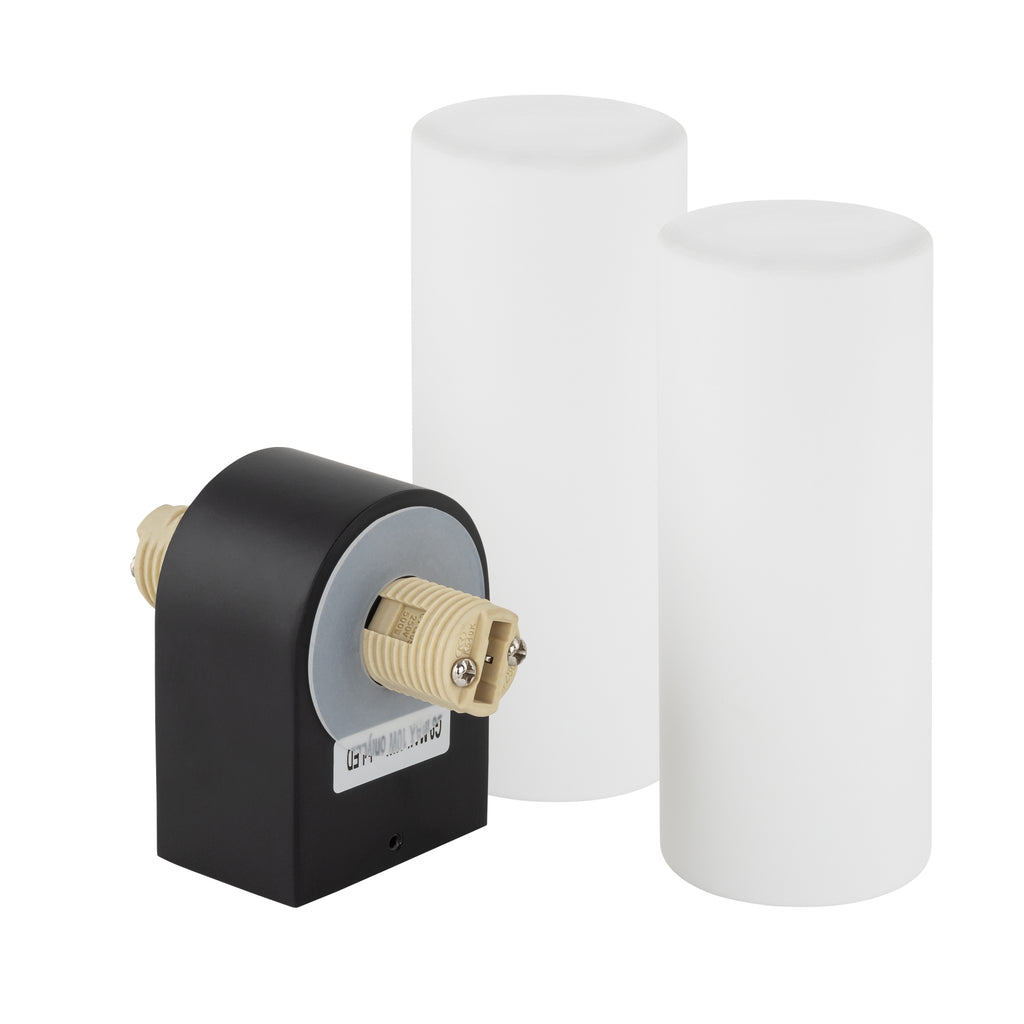 Nowodvorski Kinkiet NATALIE 10W only LED 50/60Hz - Aluminium - Czarny II