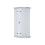 Nowodvorski Kinkiet PALMAS LED 15W 50/60Hz - Aluminium - Chrom