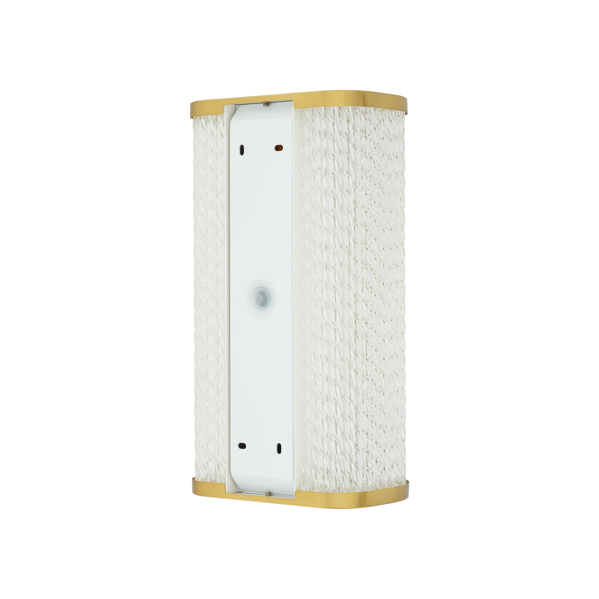 Nowodvorski Kinkiet PALMAS LED 15W 50/60Hz - Aluminium - Miedziany