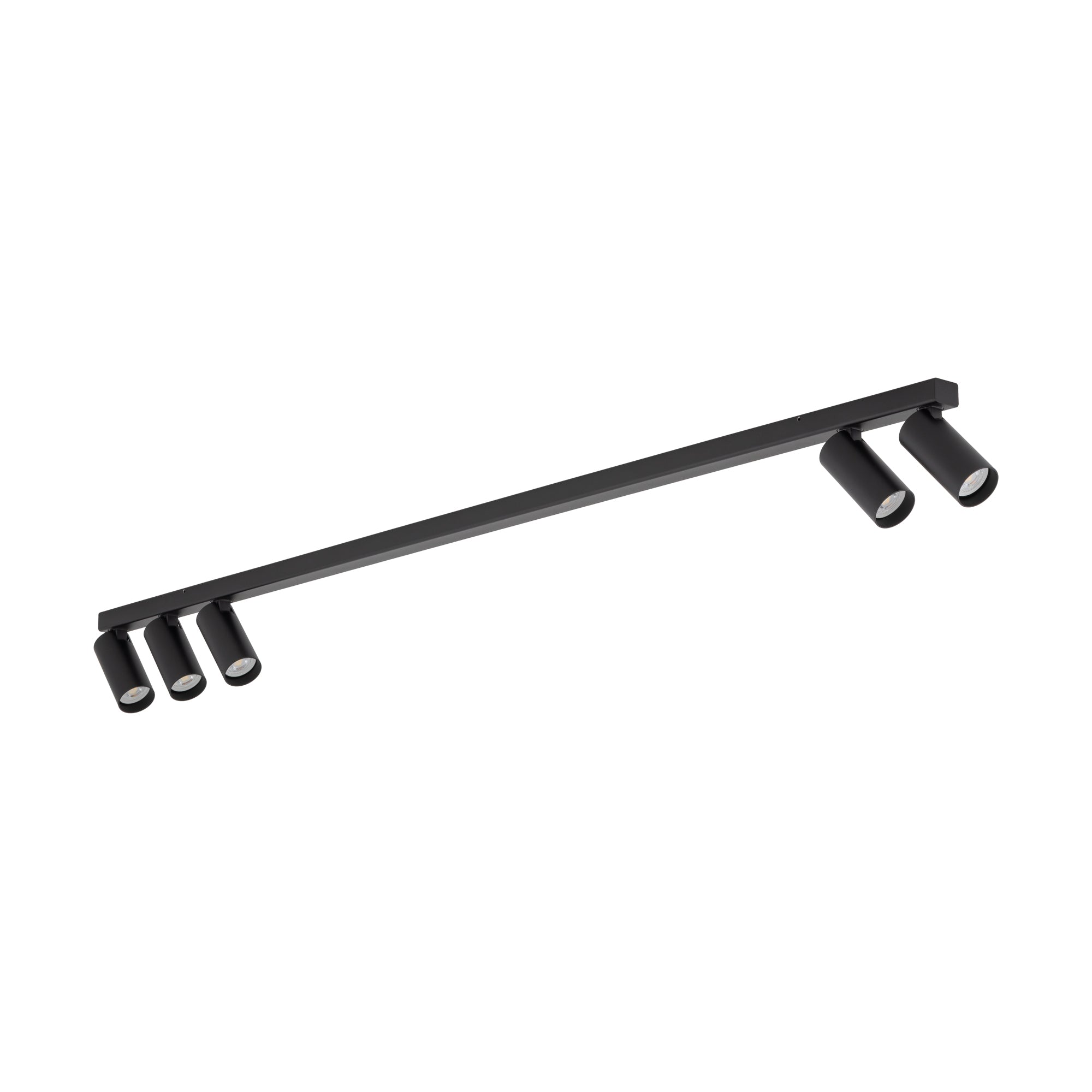 Nowodvorski Reflektorek / Spot FOURTY 10W only LED 50/60Hz - Aluminium lakierowane - Czarny