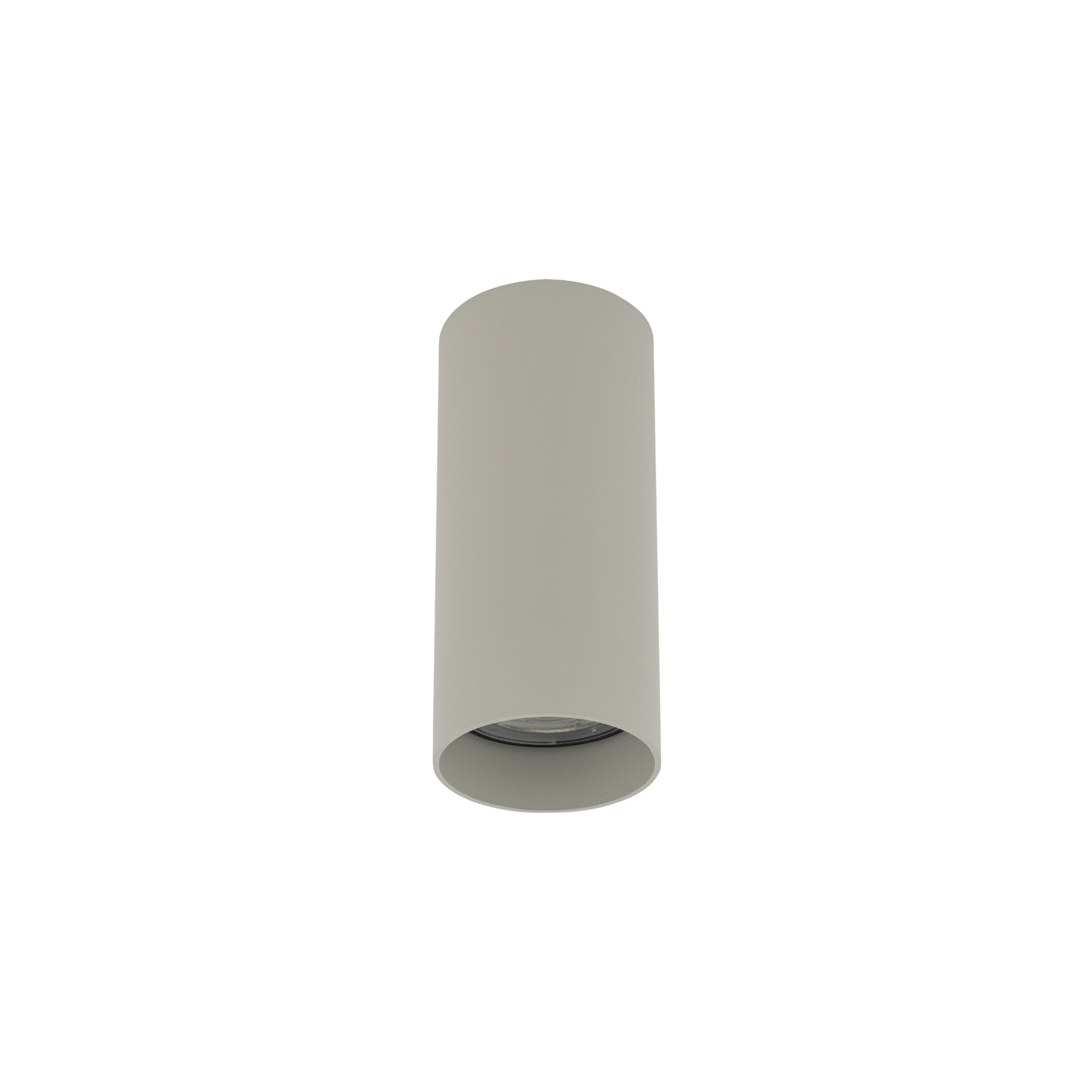 Nowodvorski Lampa downlights natynkowa MONO S 10W only LED 50/60Hz - Stal lakierowana - Silk gray