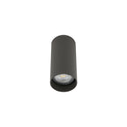 Nowodvorski Lampa downlights natynkowa MONO S 10W only LED 50/60Hz - Stal lakierowana - Umbra gray