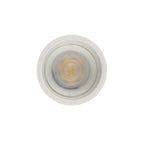 Nowodvorski Lampa downlights podtynkowa CUP 10W only LED 50/60Hz - Tworzywo sztuczne ABS - Biały