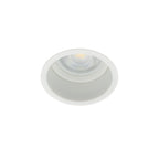 Nowodvorski Lampa downlights podtynkowa CUP 10W only LED 50/60Hz - Tworzywo sztuczne ABS - Biały