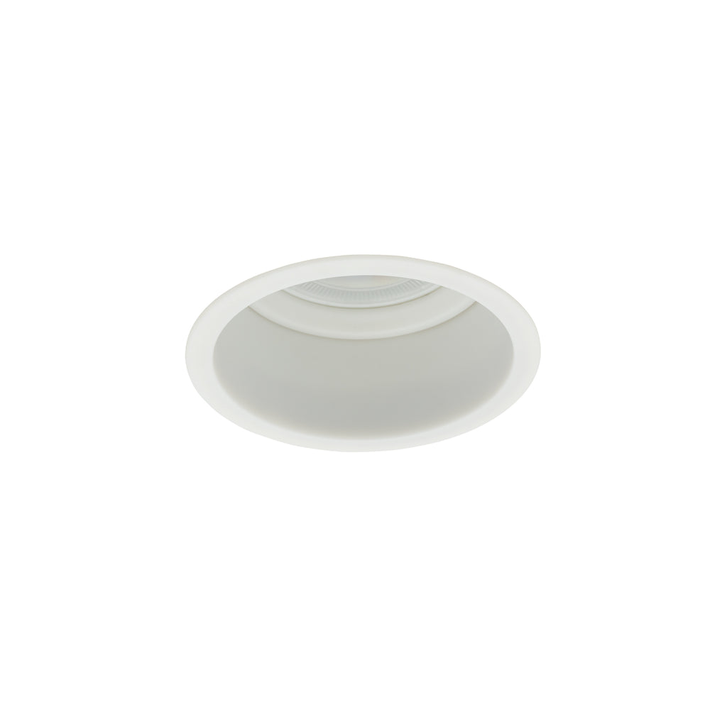 Nowodvorski Lampa downlights podtynkowa CUP 10W only LED 50/60Hz - Tworzywo sztuczne ABS - Biały
