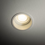 Nowodvorski Lampa downlights podtynkowa CUP 10W only LED 50/60Hz - Tworzywo sztuczne ABS - Biały