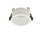Nowodvorski Lampa downlights podtynkowa CUP 10W only LED 50/60Hz - Tworzywo sztuczne ABS - Biały