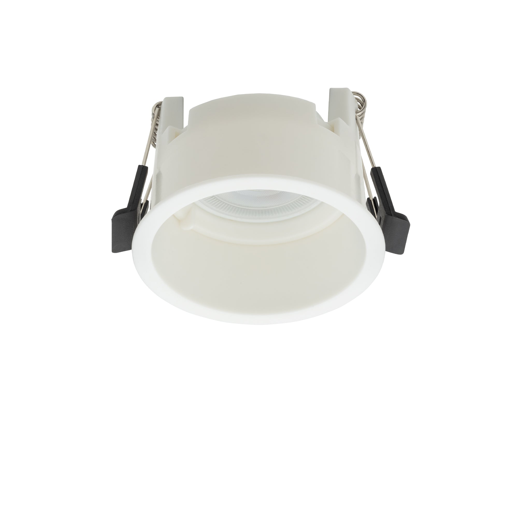 Nowodvorski Lampa downlights podtynkowa CUP 10W only LED 50/60Hz - Tworzywo sztuczne ABS - Biały
