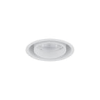 Nowodvorski Lampa downlights podtynkowa MONO SLIDE 10W only LED 50/60Hz - Stal lakierowana - Biały I