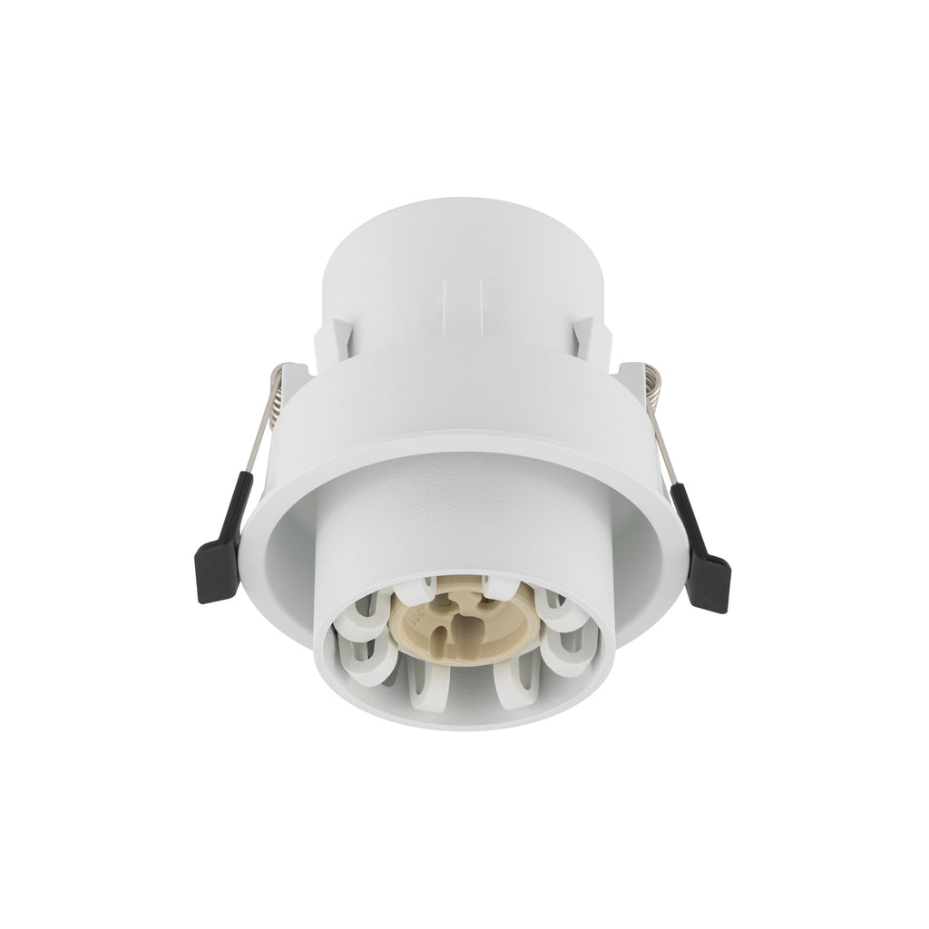 Nowodvorski Lampa downlights podtynkowa MONO SLIDE 10W only LED 50/60Hz - Stal lakierowana - Biały