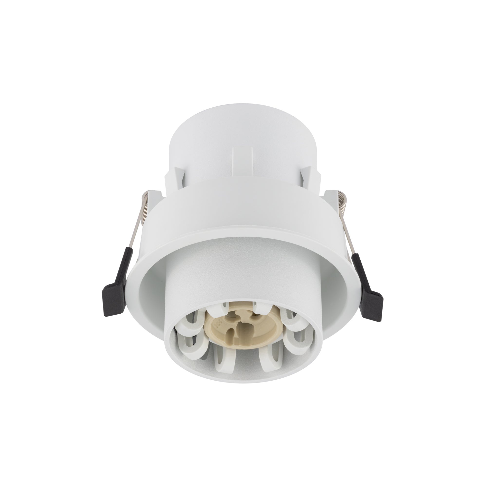 Nowodvorski Lampa downlights podtynkowa MONO SLIDE 10W only LED 50/60Hz - Stal lakierowana - Biały