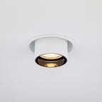 Nowodvorski Lampa downlights podtynkowa MONO SLIDE 10W only LED 50/60Hz - Stal lakierowana - Biały II