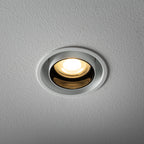 Nowodvorski Lampa downlights podtynkowa MONO SLIDE 10W only LED 50/60Hz - Stal lakierowana - Biały II