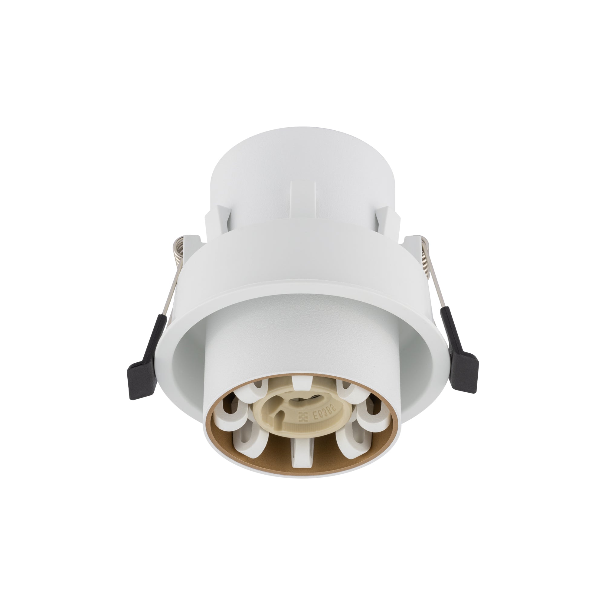 Nowodvorski Lampa downlights podtynkowa MONO SLIDE 10W only LED 50/60Hz - Stal lakierowana - Biały