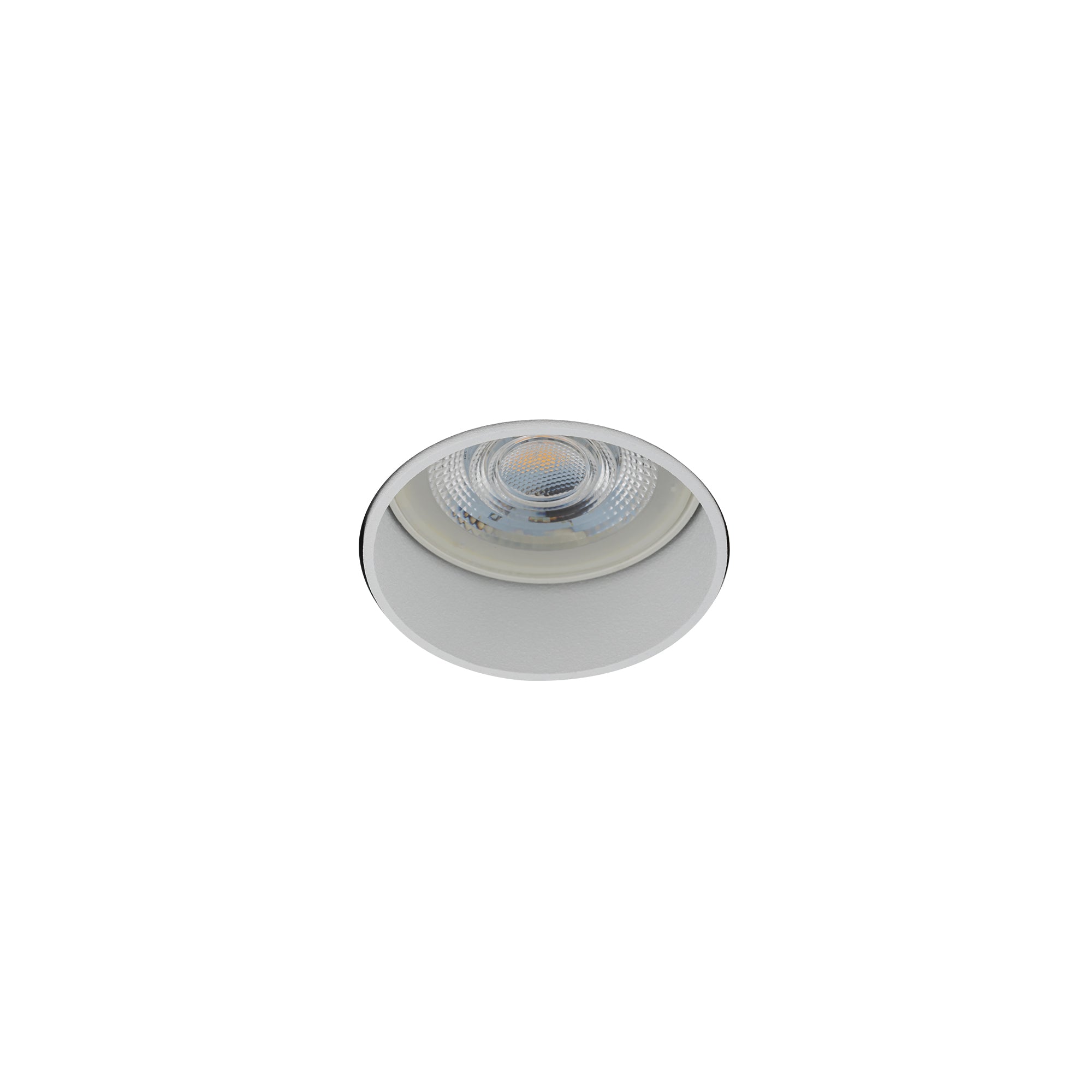 Nowodvorski Lampa downlights podtynkowa MONO SLIDE TRIMLESS 10W only LED 50/60Hz - Stal lakierowana - Biały I