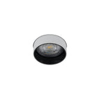 Nowodvorski Lampa downlights podtynkowa MONO SLIDE TRIMLESS 10W only LED 50/60Hz - Stal lakierowana - Biały II