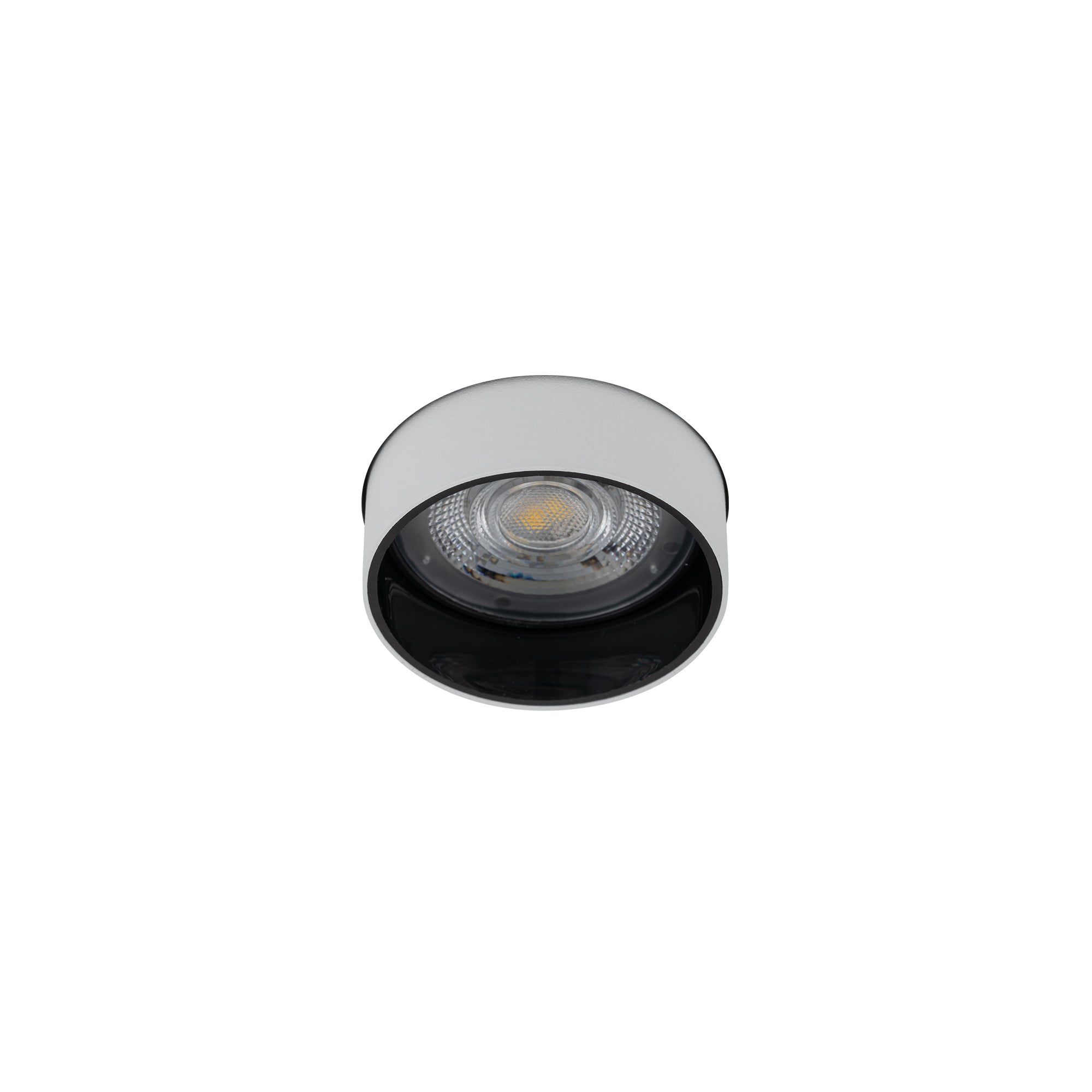 Nowodvorski Lampa downlights podtynkowa MONO SLIDE TRIMLESS 10W only LED 50/60Hz - Stal lakierowana - Biały II