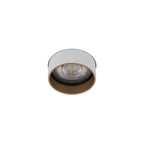 Nowodvorski Lampa downlights podtynkowa MONO SLIDE TRIMLESS 10W only LED 50/60Hz - Stal lakierowana - Biały III