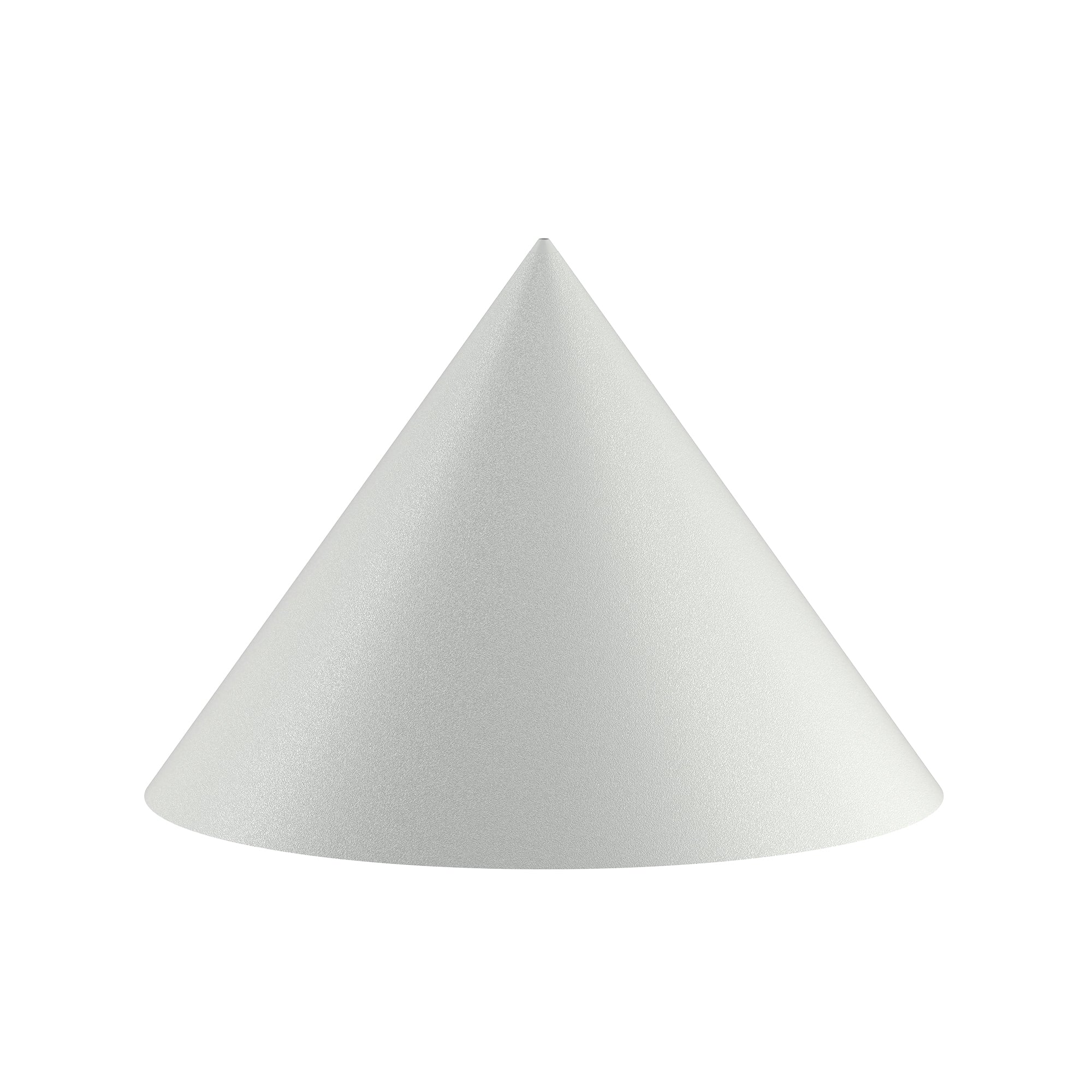 Nowodvorski Klosz / Oprawa CAMELEON ZENITH L - Stal lakierowana - Silk gray