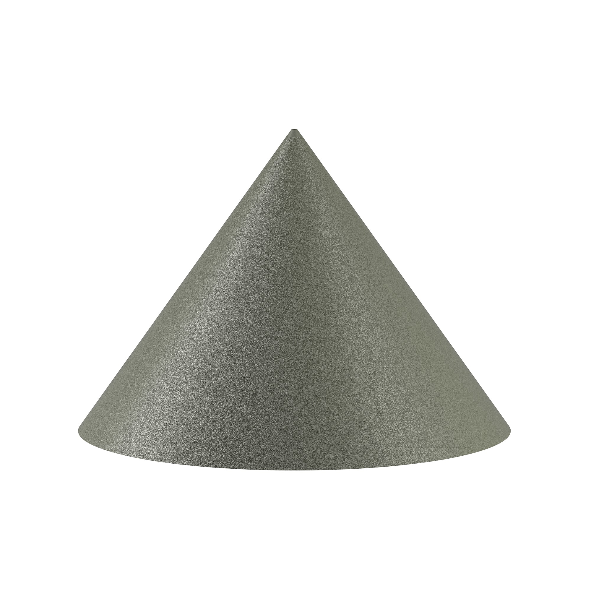 Nowodvorski Klosz / Oprawa CAMELEON ZENITH L - Stal lakierowana - Umbra gray